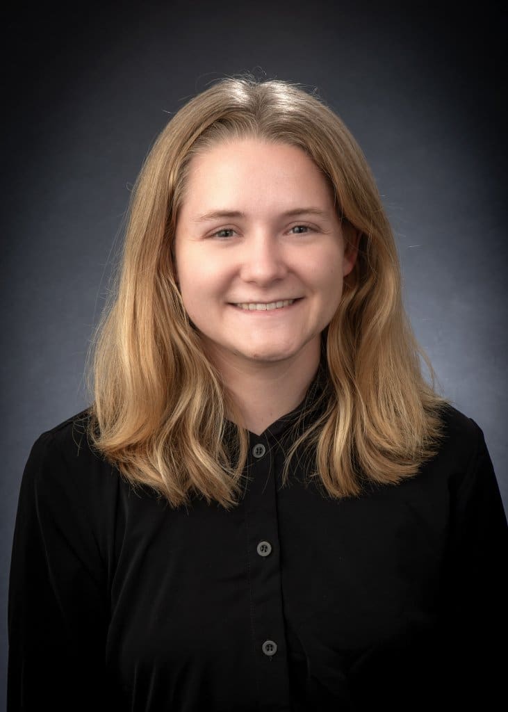 Sarah Coblentz