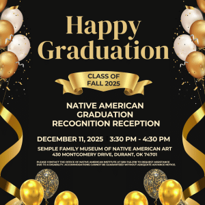 NAI Graduation Reception Dec 11