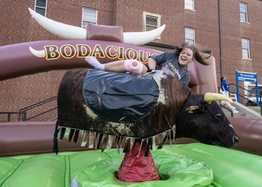 Welcome Week 2026