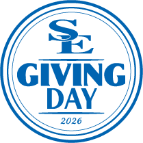 SE Giving Day 2026 logo