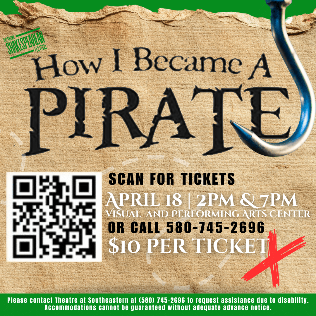 How I became a pirate flyer