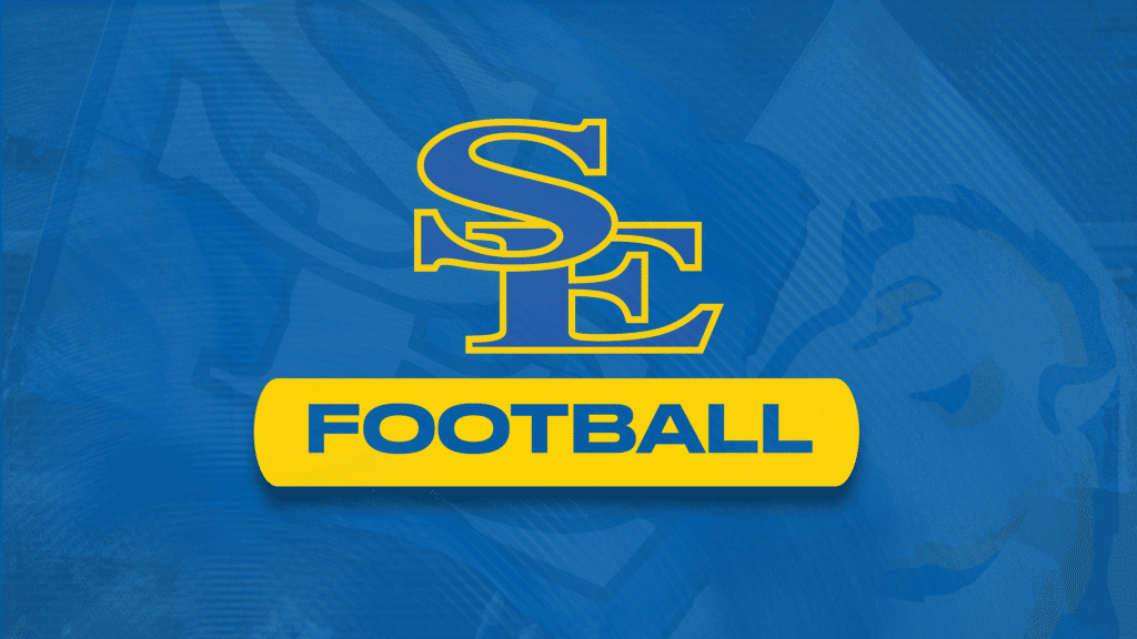 Football vs Ouachita Baptist