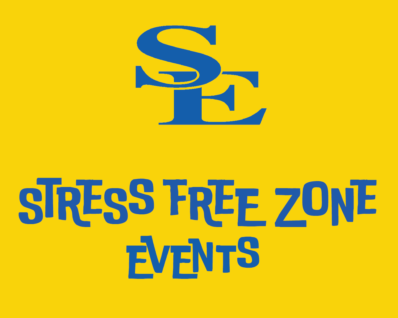 Stress free zone