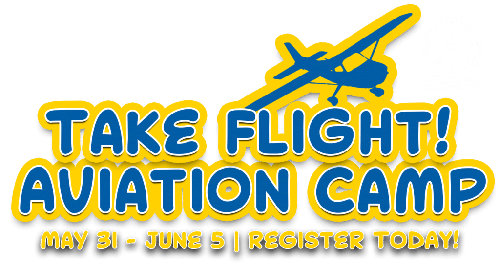 Take Flight Aviation Camp