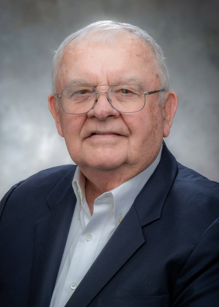Dr. Charles Dale