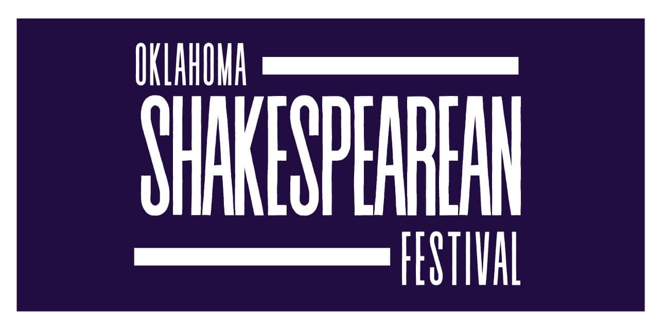 Oklahoma Shakespearean Festival Logo