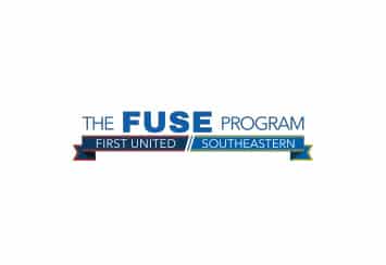 FUSE Signing Ceremony logo