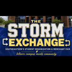 The Storm Exchange