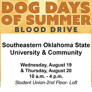 Dog Days of Summer