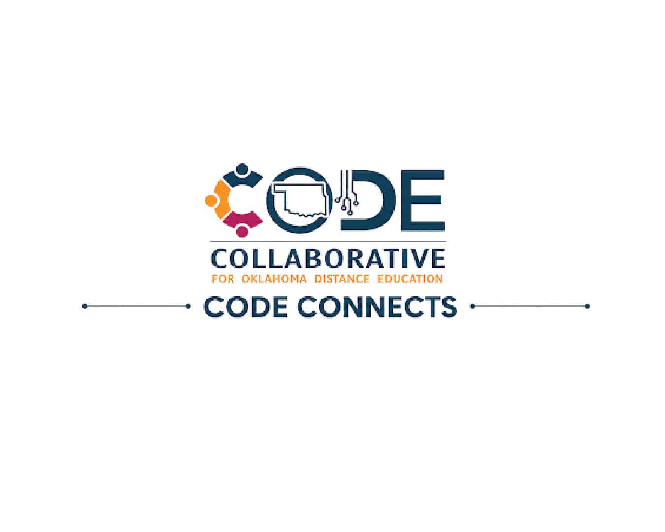 Flyer for “Regular and Substantive Interaction (RSI),” a free professional development session hosted by CODE in association with CODE Connects: Southeastern. Friday, September 18 at 2:30 p.m. at Southeastern Oklahoma State University, Student Union, Room 323. All are welcome.