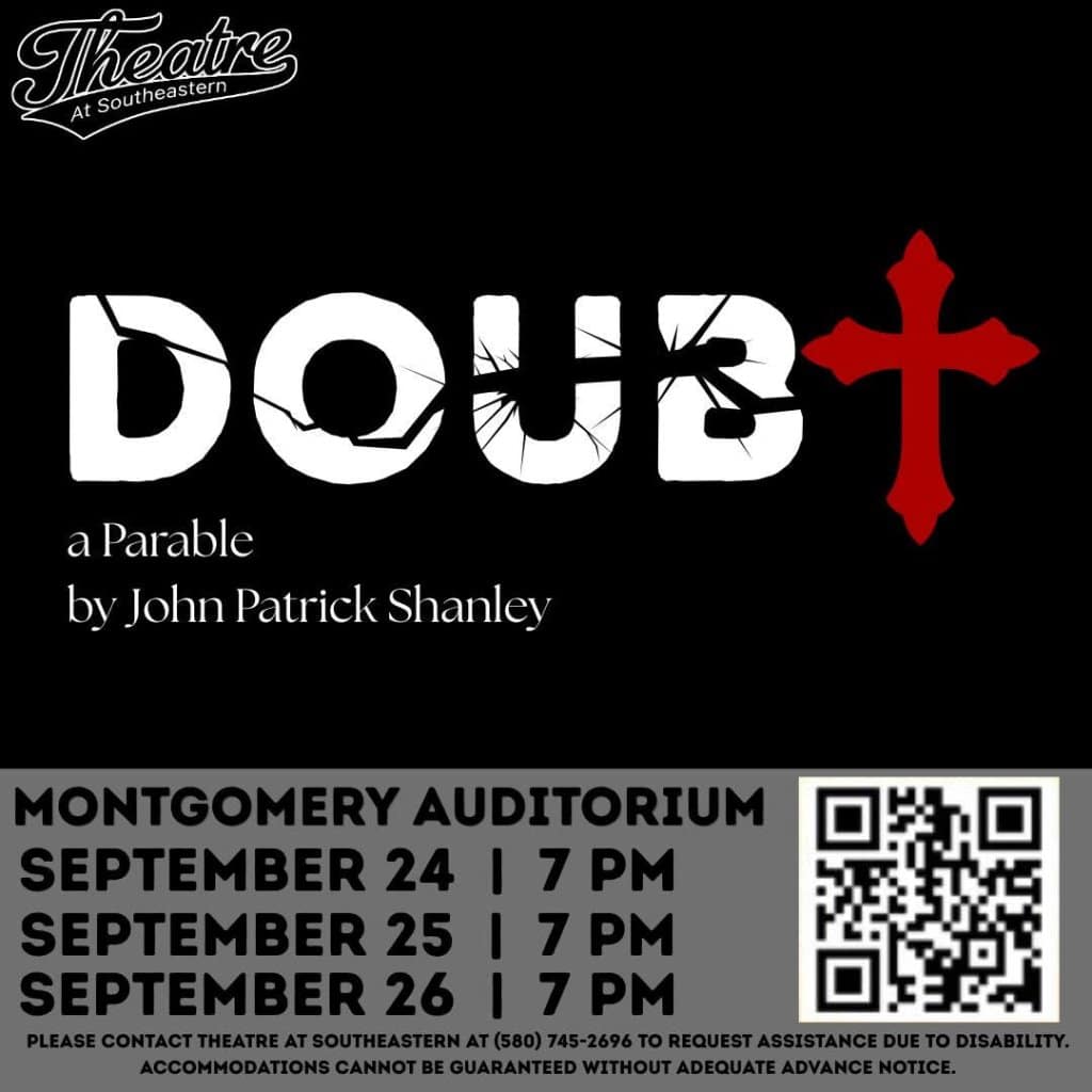 DOUBT