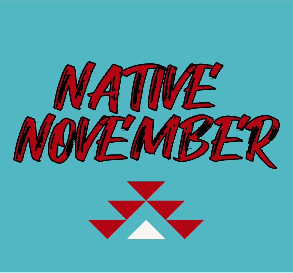 Native November | Indian Taco Food Truck (First 100 Indian Tacos FREE)