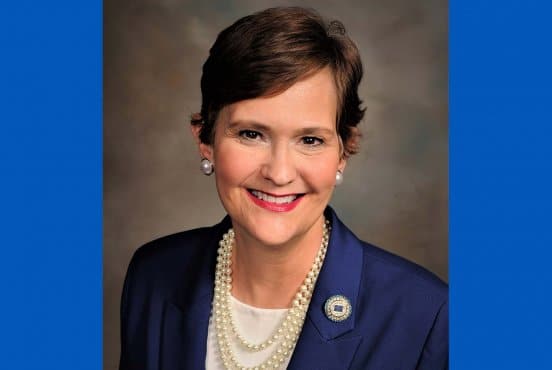 Southeast Oklahoma Legislative Tour features chancellor, legislators Thumbnail