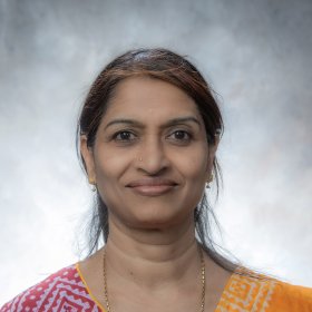 Soundararajan, Dr. Nirmala Bio Image