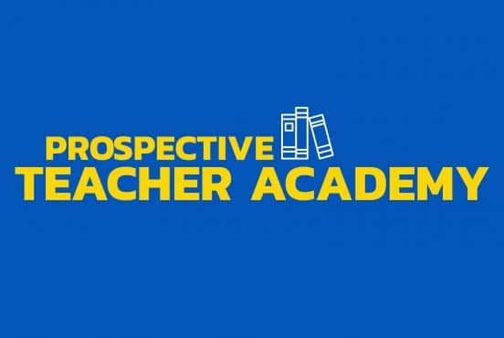 Southeastern to host Prospective Teacher Academy, Education Career Fair on April 1 Thumbnail