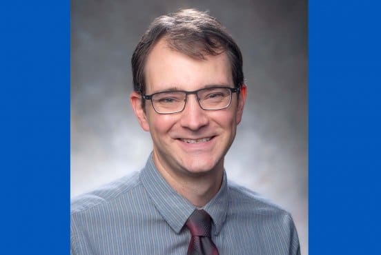 Davis wins second Maurice Merrill Golden Quill Award from Oklahoma Bar Association Thumbnail