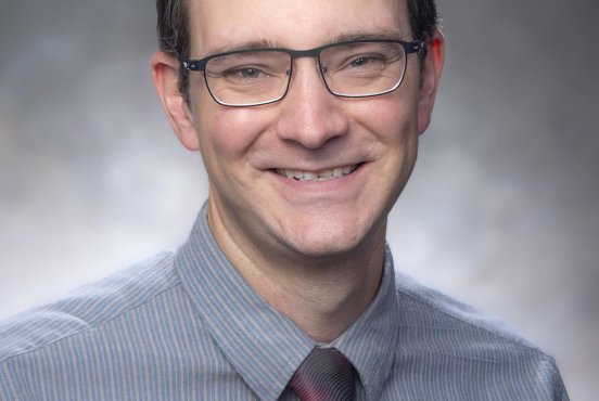 Faculty in the News: Davis speaks at Legal Issues in Higher Education Conference Thumbnail