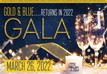 Gold & Blue Gala 2022 Thumbnail