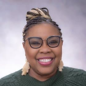 Toomer, Jolane (Lani) Bio Image