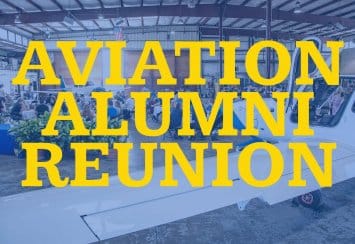 Aviation Alumni Reunion Thumbnail