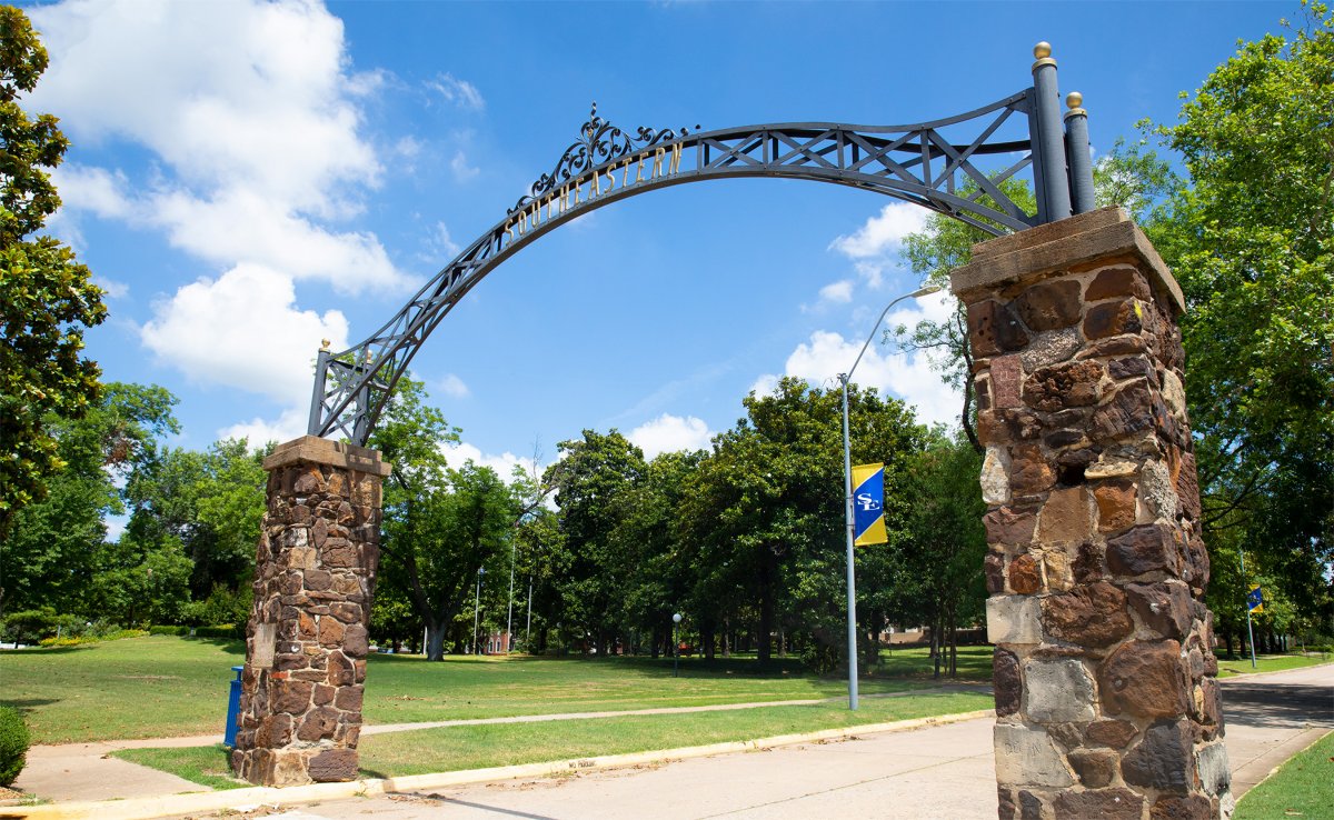 SE student team captures first place  in Phi Beta Lambda state competition banner