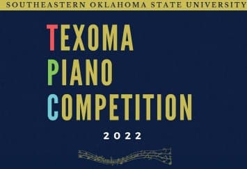 Texoma Piano Competition Thumbnail