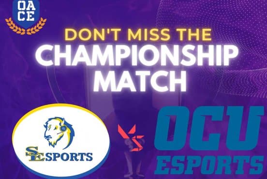 SEsports vs OCU Thumbnail