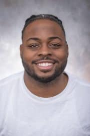 Wheeler, Deundre Bio Image