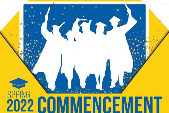 Southeastern Spring Commencement Thumbnail