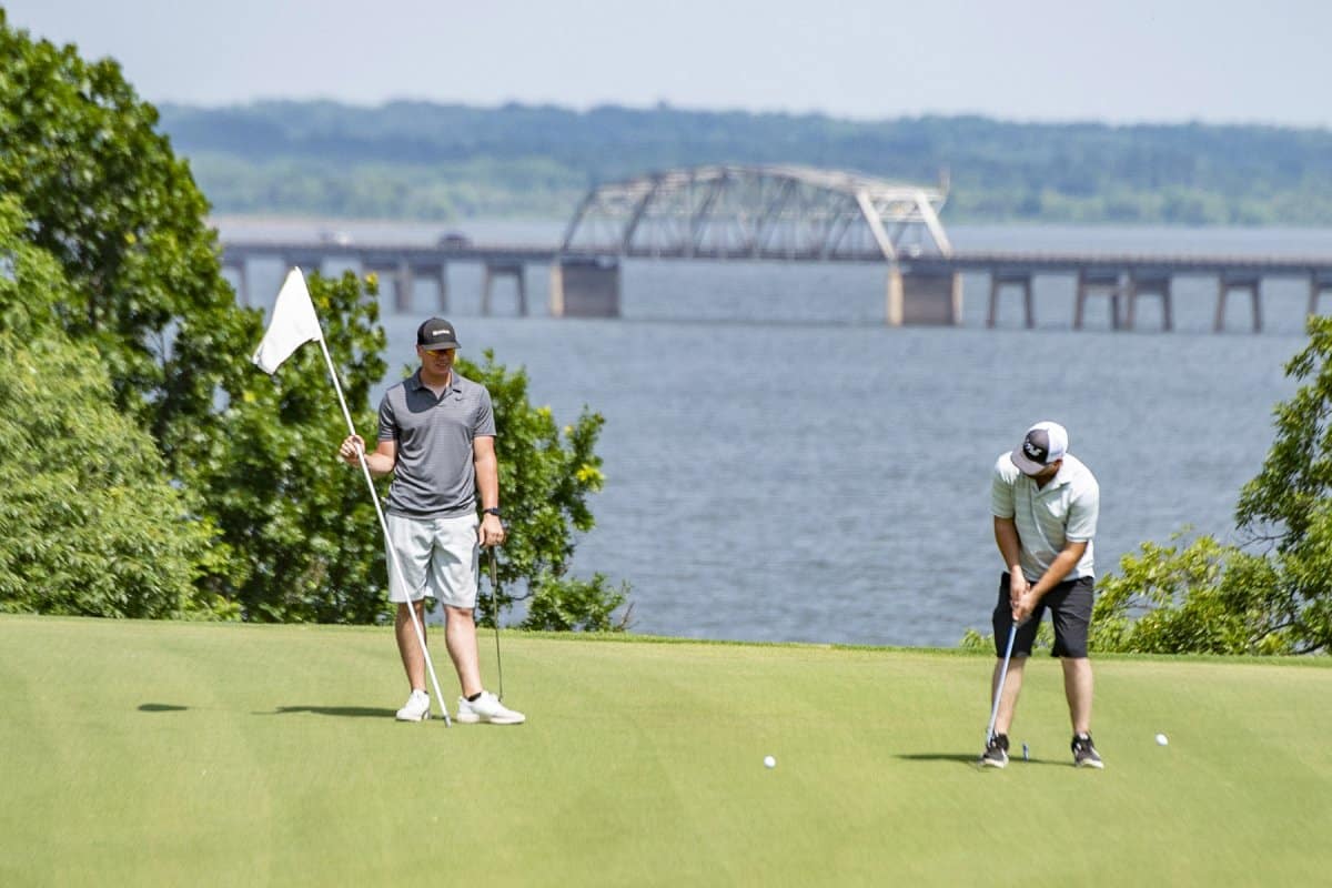Southeastern Golf Classic scheduled for June 10-11 banner