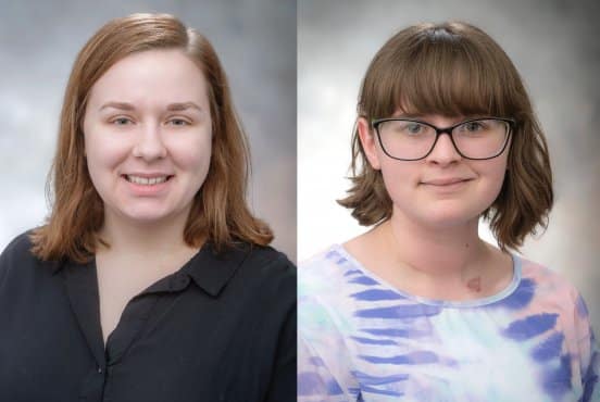 Two students receive Gilman International Scholarship Thumbnail
