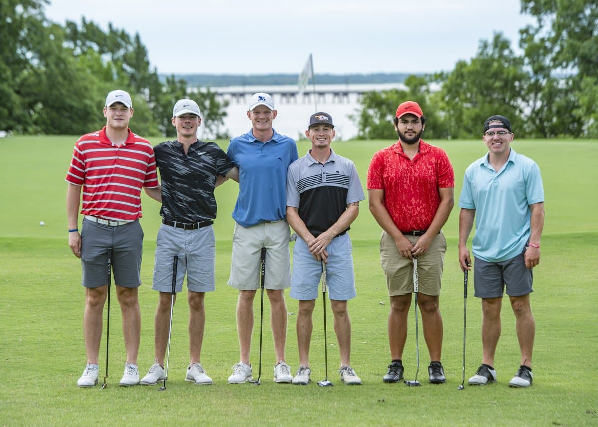 Southeastern Golf Classic attracts more than 200 players during two-day event banner