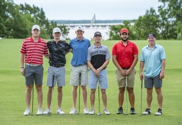 Southeastern Golf Classic attracts more than 200 players during two-day event Thumbnail