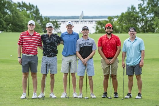 Southeastern Golf Classic attracts more than 200 players during two-day event Thumbnail