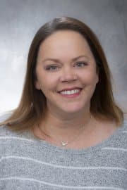 St. John, Amanda Bio Image