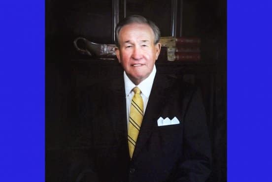 Celebration of Life for John Massey is Thursday Thumbnail
