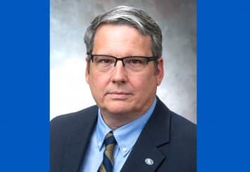 Southeastern president elected to statewide leadership positions Thumbnail