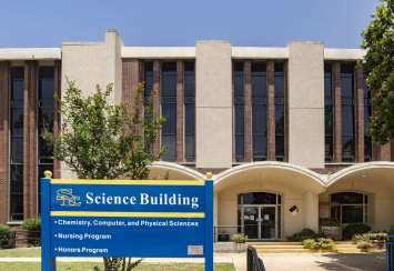 Southeastern receives $6.5 million in funding to renovate Science and Biology Buildings Thumbnail