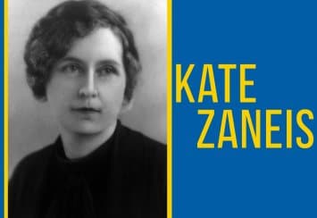 Former Southeastern president Kate Galt Zaneis, Distinguished Alumnus Buddy Spencer to be honored by Oklahoma Higher Ed Hall of Fame Thumbnail