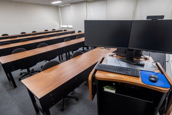 Southeastern preps for beginning of fall semester on Aug. 22 Thumbnail
