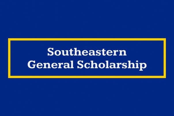 Southeastern General Scholarship