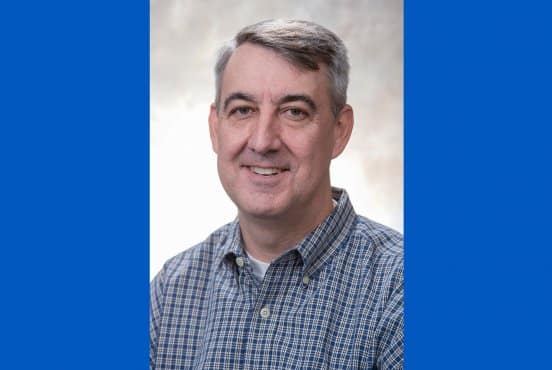 Southeastern professor to offer presentation at Texoma Audubon Society event Thumbnail