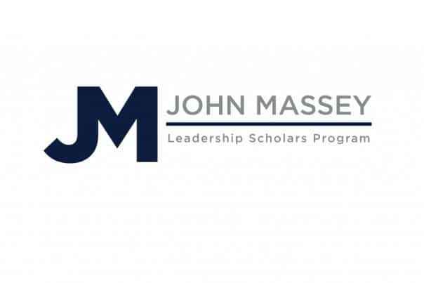 John Massey Leadership Scholars Program (JMLS)