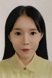 Lee, Chaehyun Bio Image