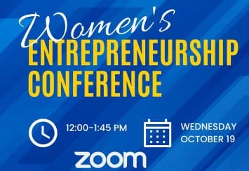 Women’s Entrepreneurship Conference 2022 Thumbnail