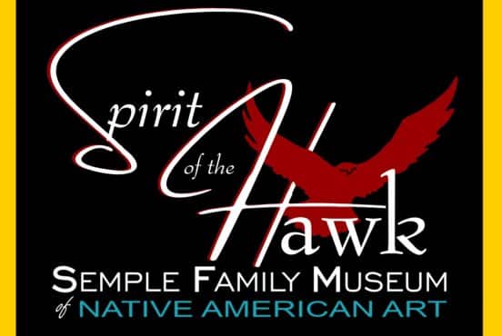 Three artists to be inducted into Native American Artists Hall of Fame at Semple Museum Gala Thumbnail