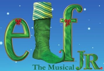 Elf Jr. – The Musical Thumbnail