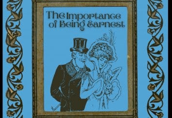 The Importance of Being Earnest Thumbnail