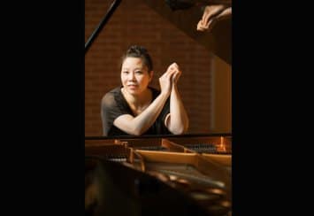Pianist Shuo-Hui Sophie Hung To Perform At Southeastern Thumbnail