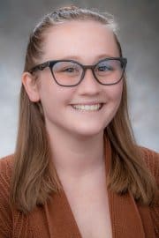 Williams, Emma Bio Image